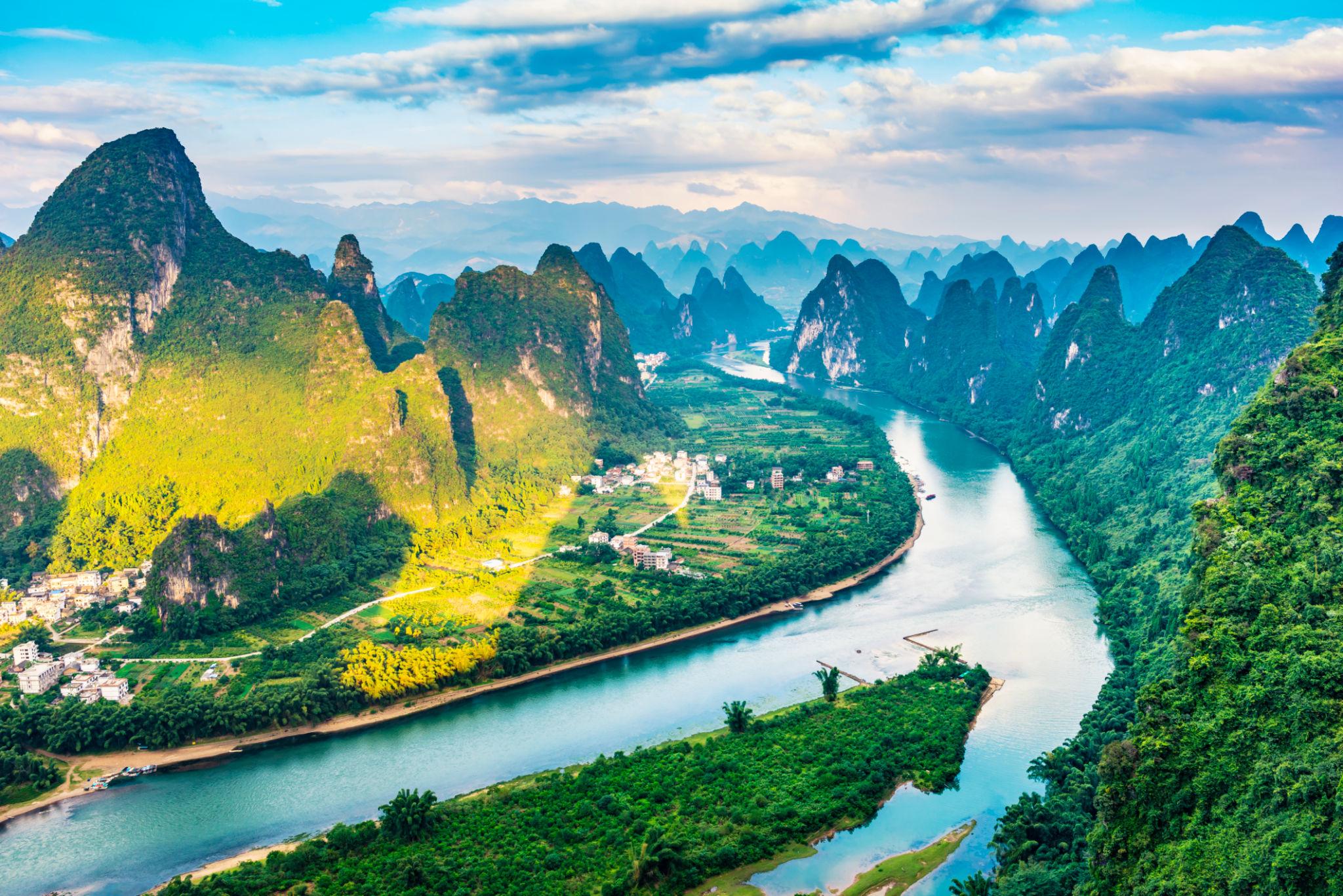 Main image for Chiny Hong-kong - Pekin